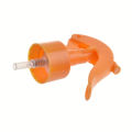 28/410 Plastic pump garden sprayer mini trigger bottle